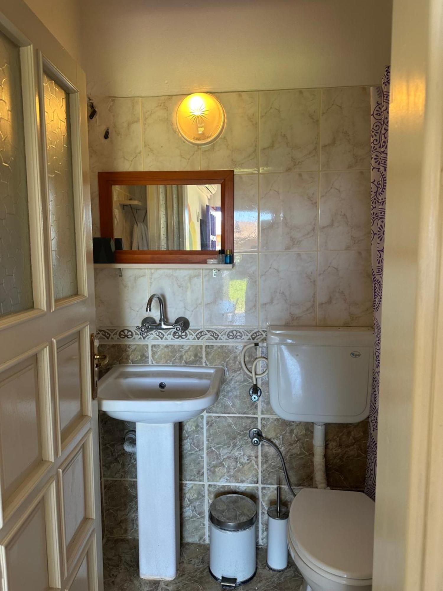 Gaya Pansiyon Cirali Kemer Extérieur photo