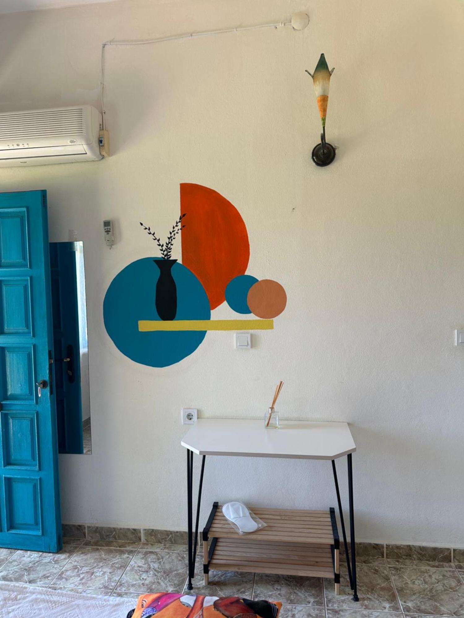 Gaya Pansiyon Cirali Kemer Extérieur photo