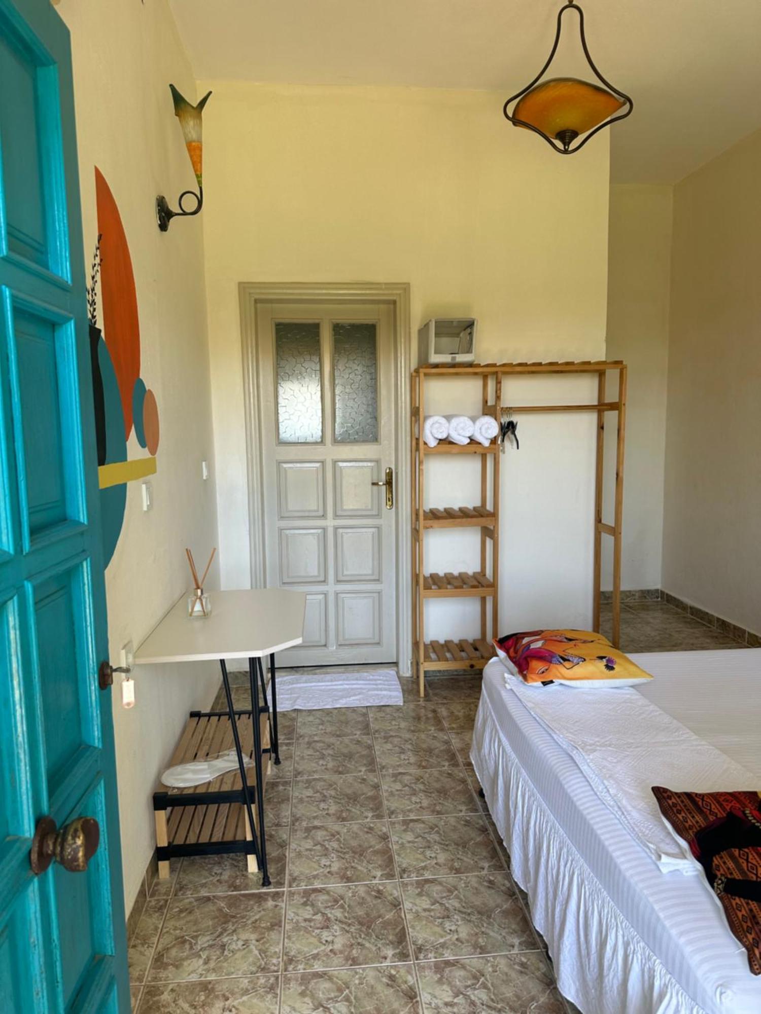 Gaya Pansiyon Cirali Kemer Extérieur photo