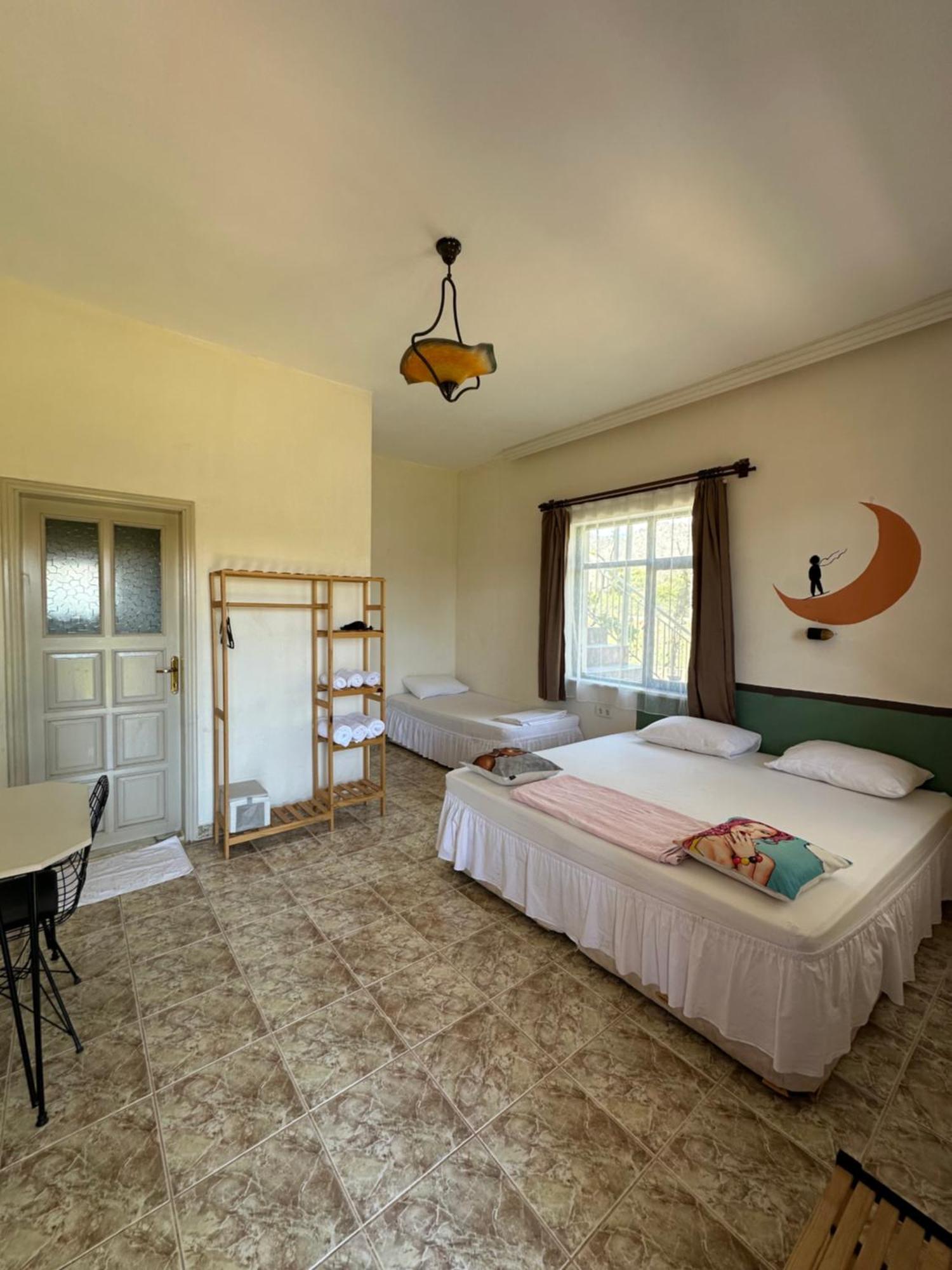 Gaya Pansiyon Cirali Kemer Extérieur photo
